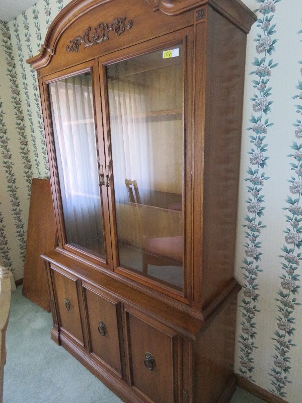 Dining Room Buffet