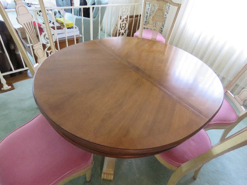 Dining Room Set
