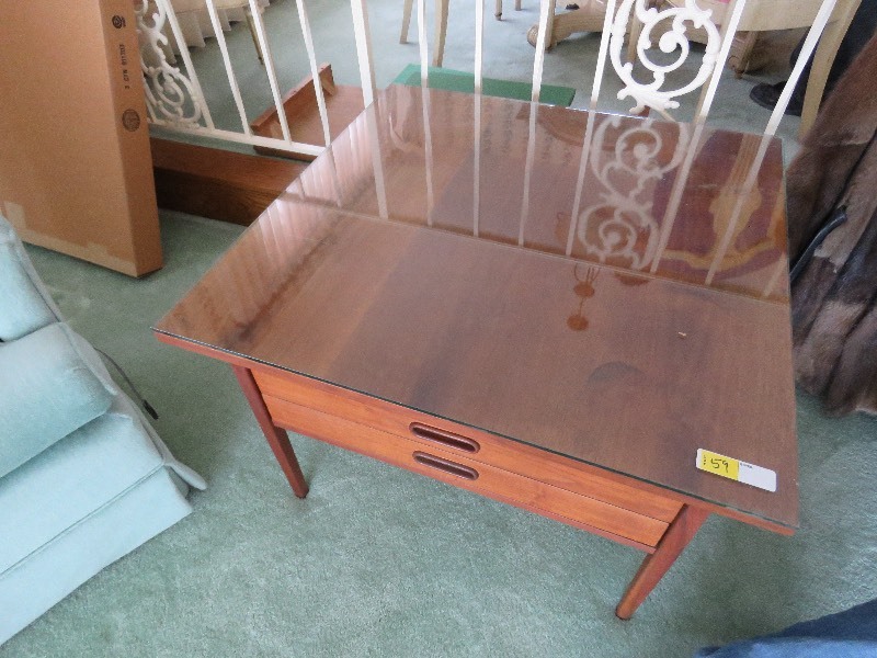 End Table