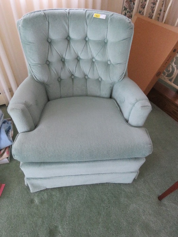 Rocking chair
