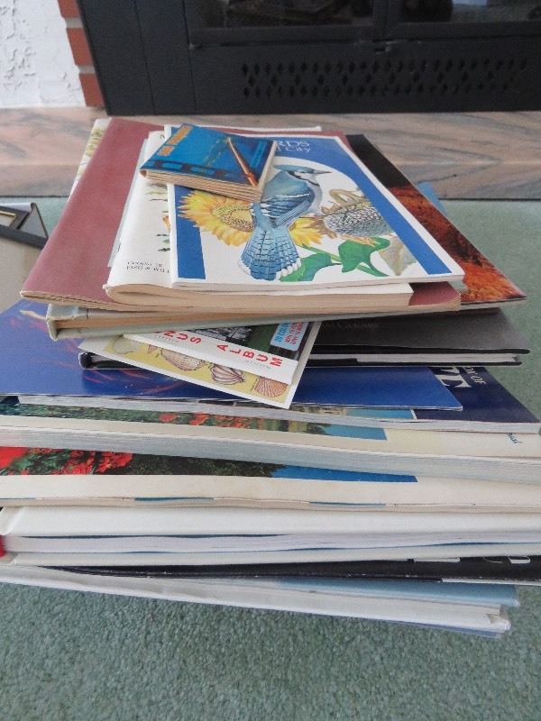Book Lot