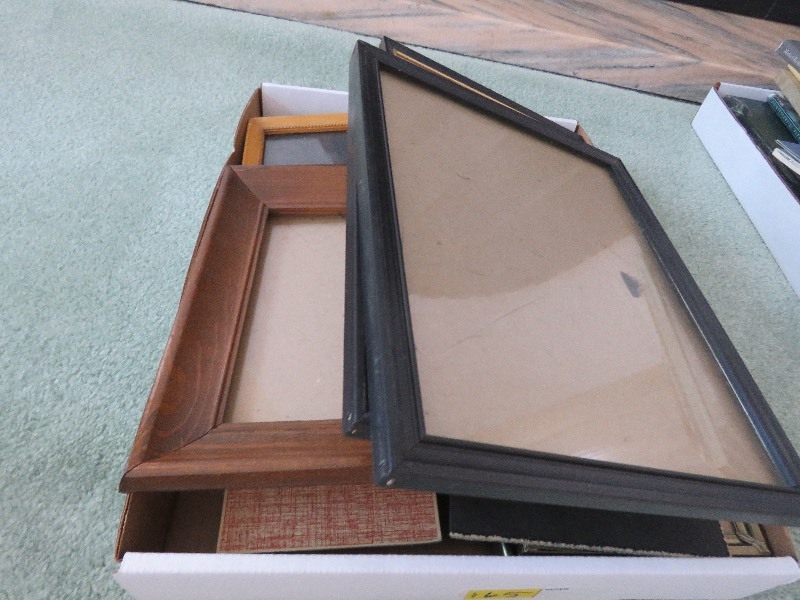 Picture Frames
