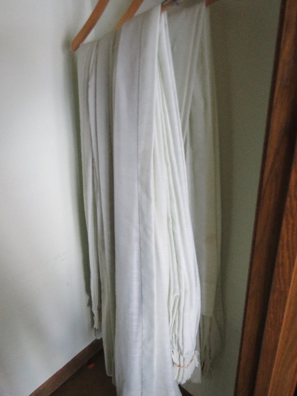 Panel Drapes