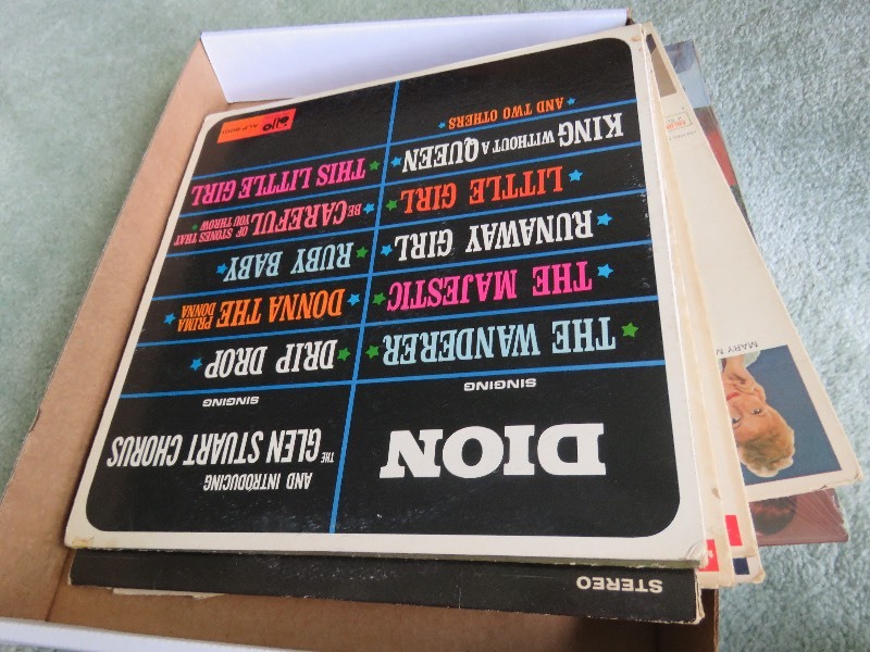 Records