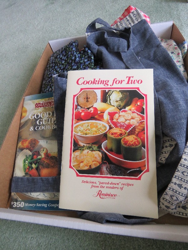 Aprons