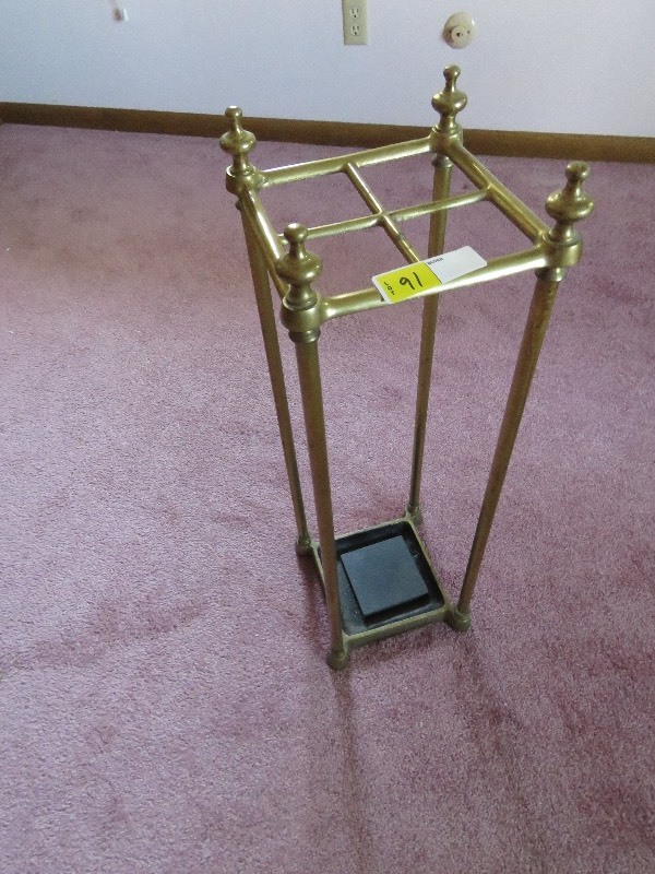 Umbrella holder