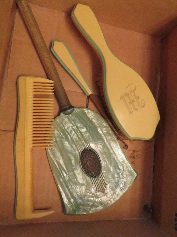 Brush Set