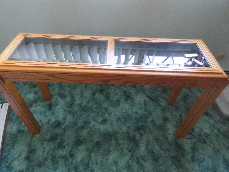 Sofa Table