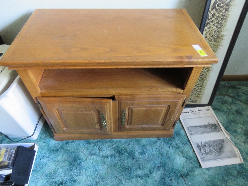 Bedside Stand