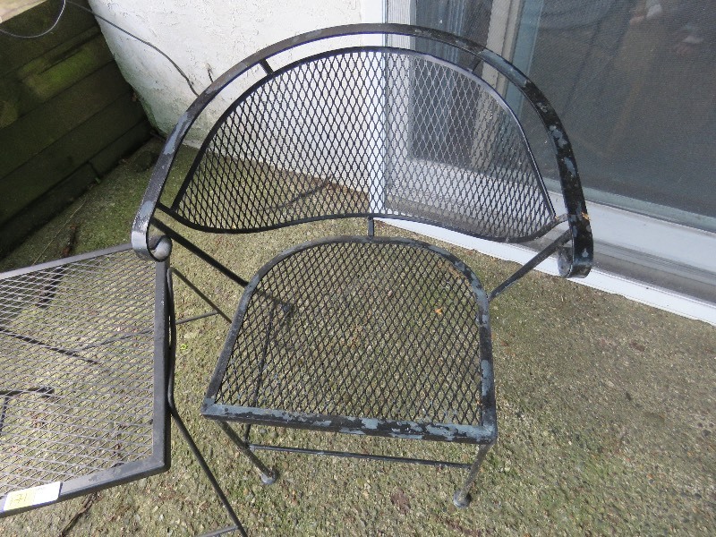Outdoor Furniture