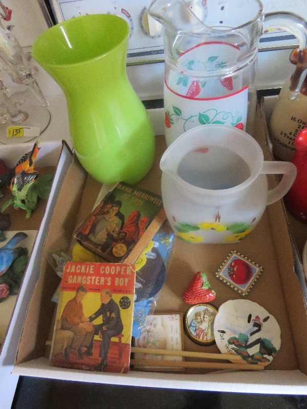 Kitchen Lot