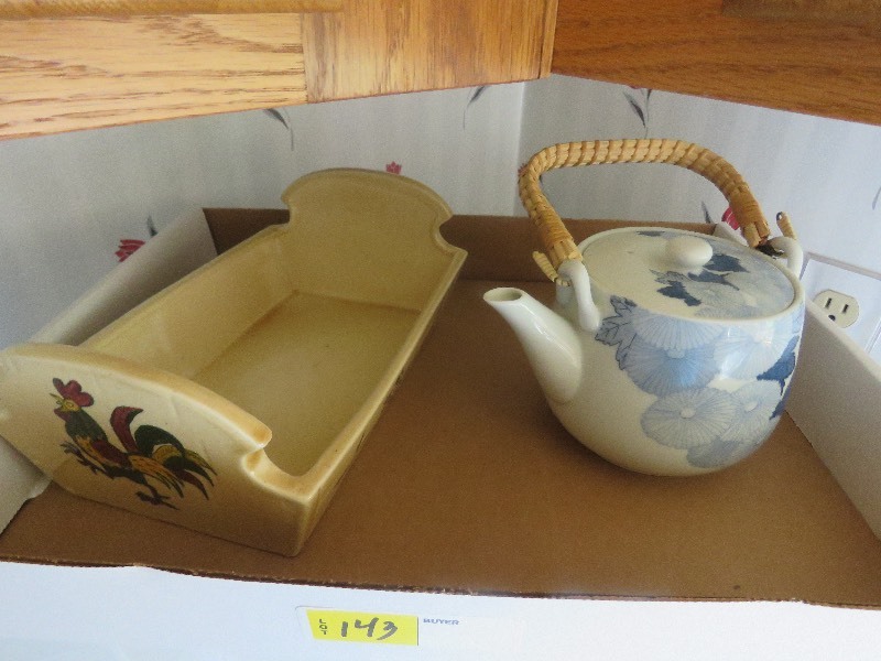 Kitchen Lot