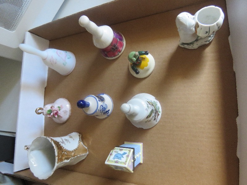 Collectible lot