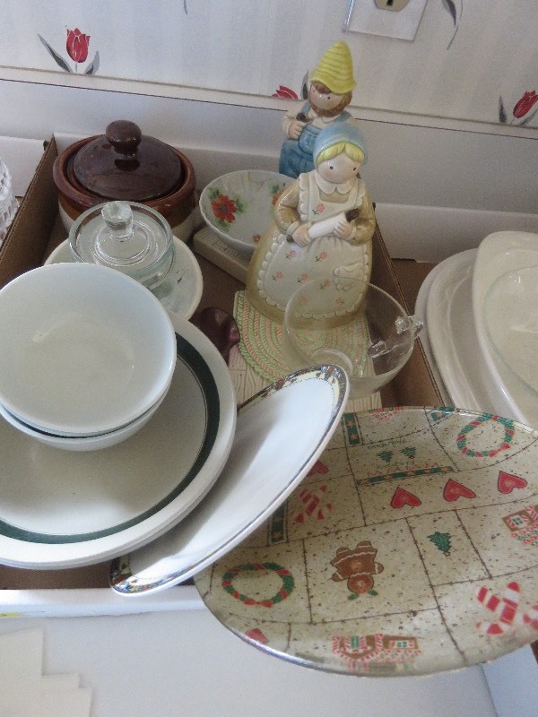 kitchen lot