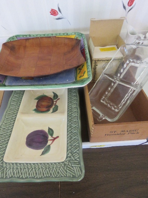 kitchen lot