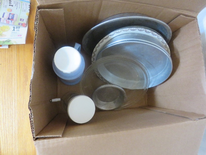 kitchen lot