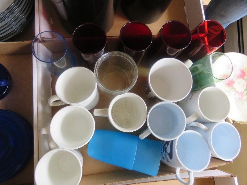 kitchen lot