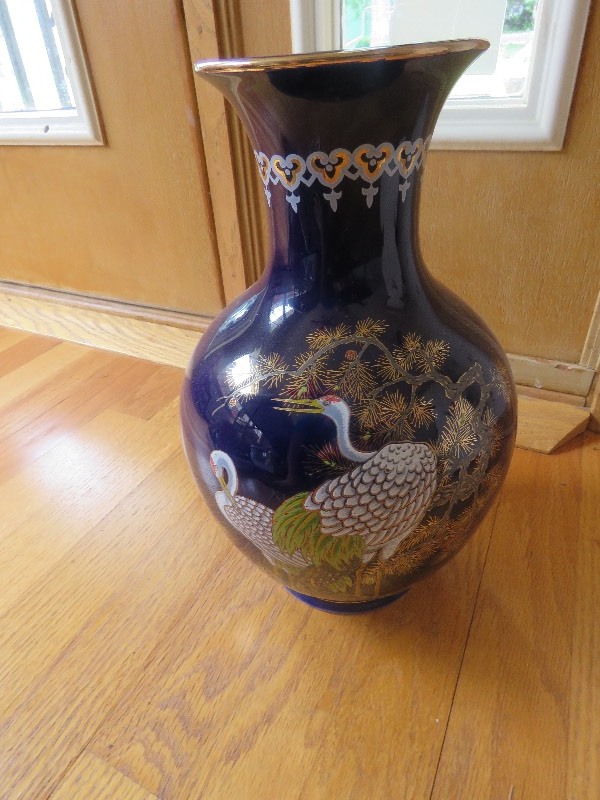 Decorative Vase