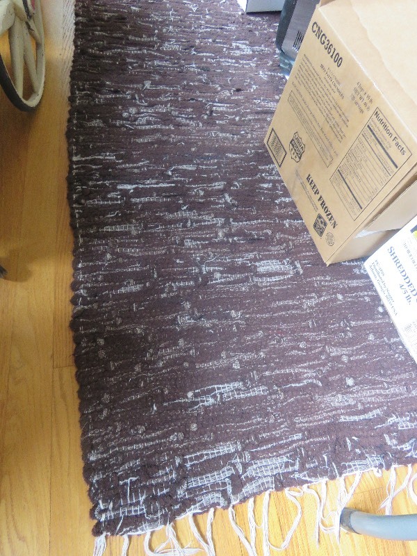 Area Rug
