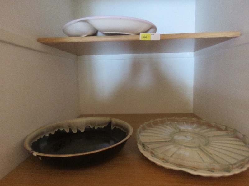 Kitchen lot