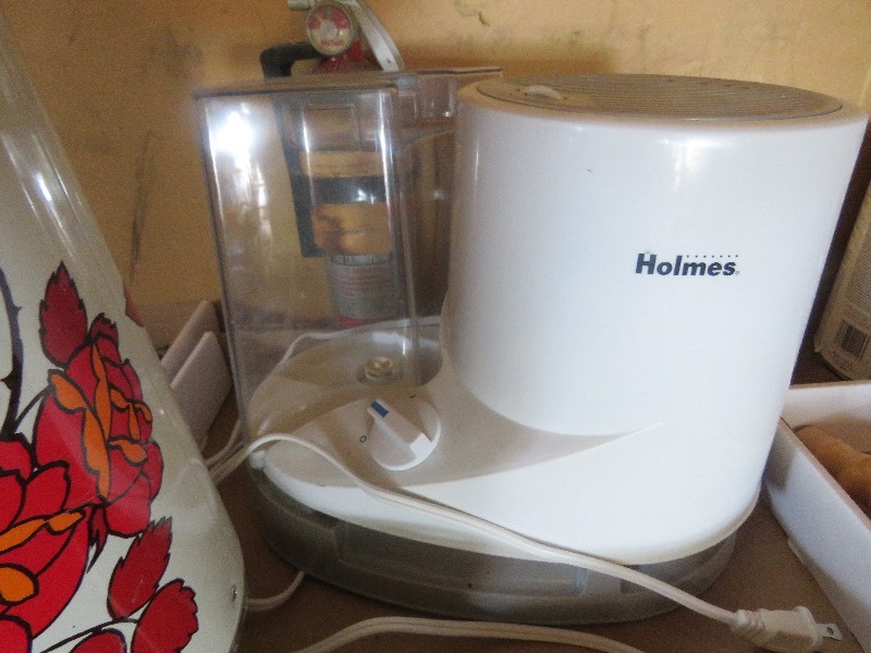 Household lot