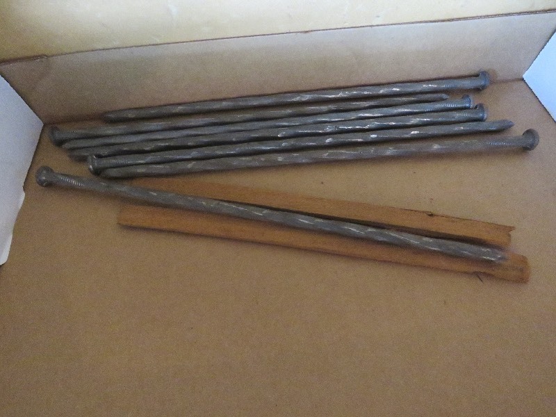 Garage lot