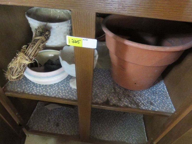 Planters