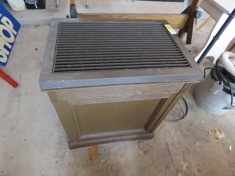Humidifier