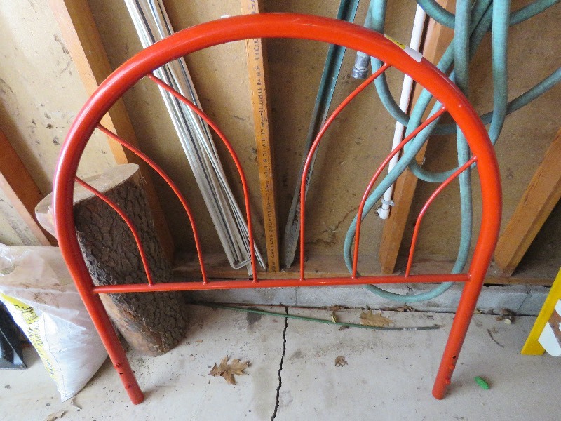 Childs Headboard