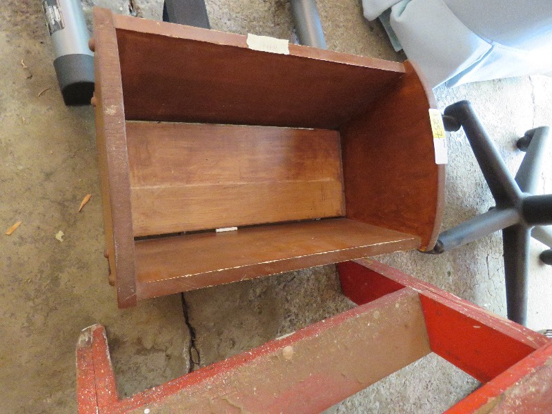 Doll cradle