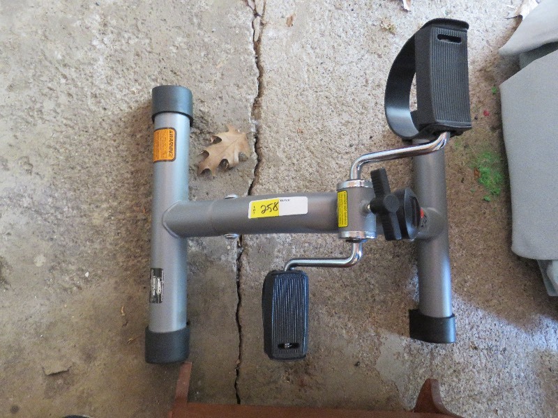 Stride Cycle XL