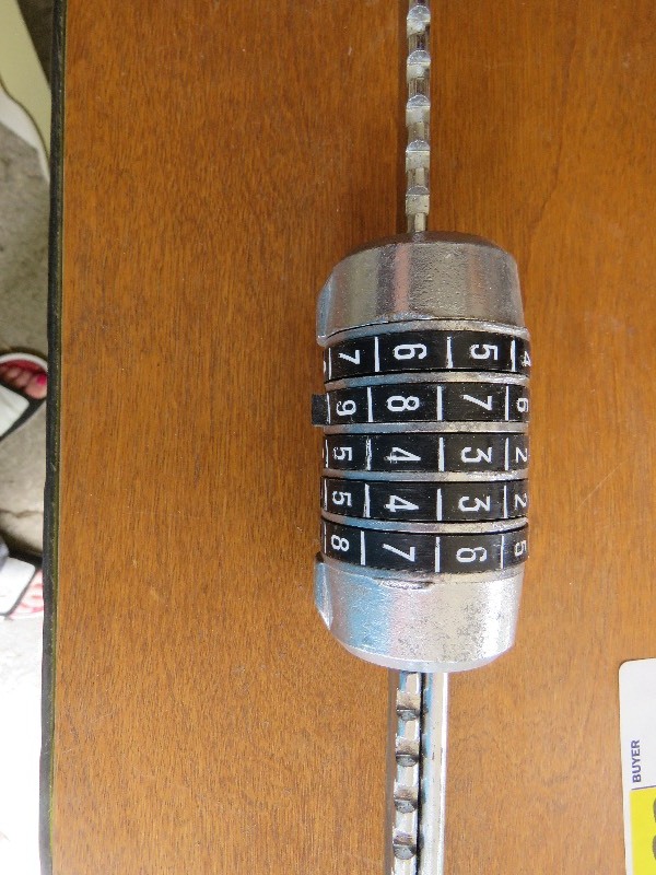 Lock