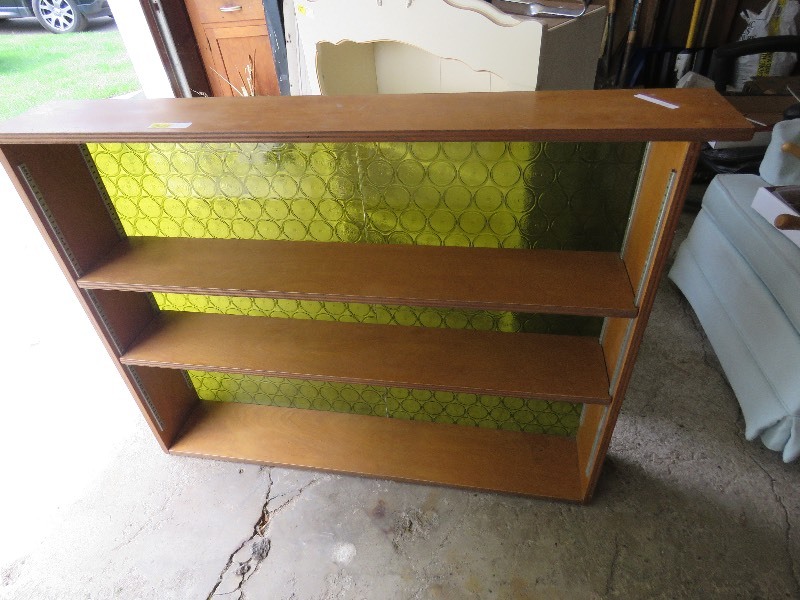 Bookcase