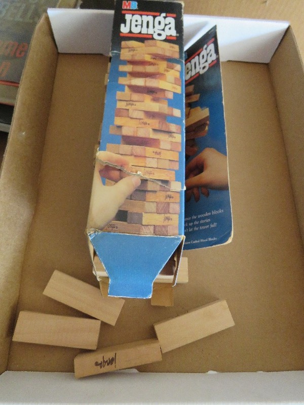 game lot