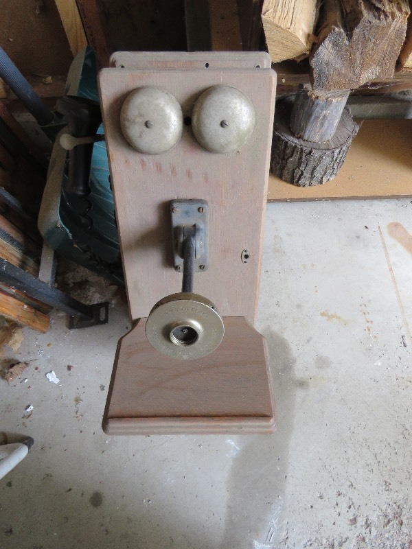 Antique Telehone