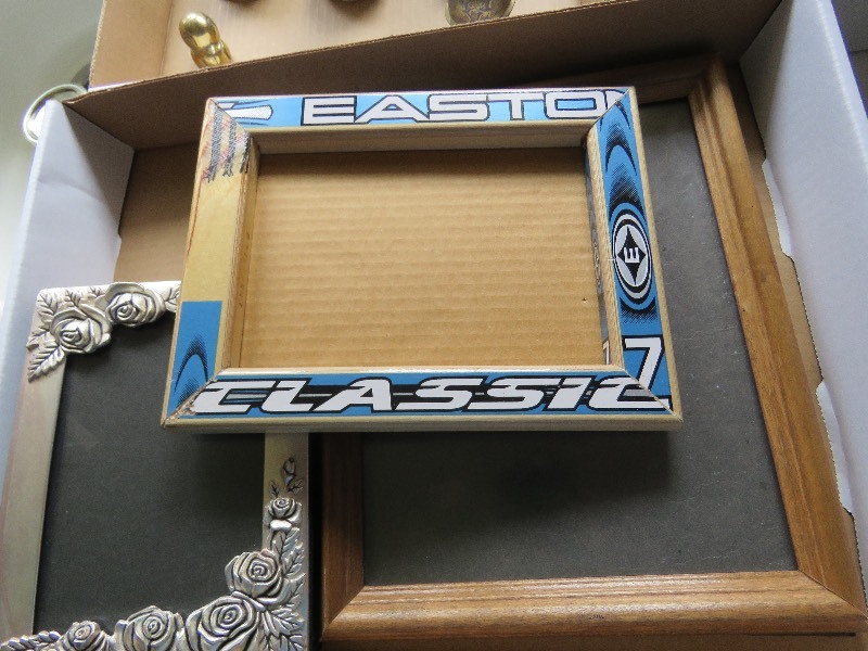 Picture Frame lot