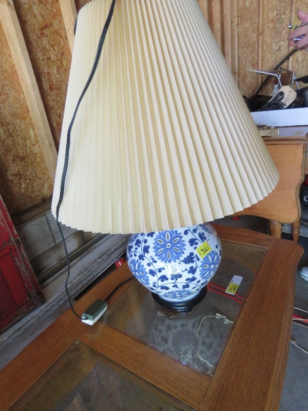 Table Lamp