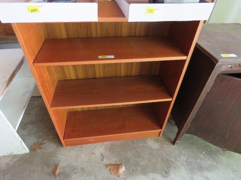 Book Shelf