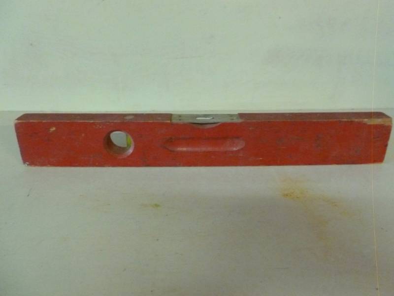 lot 38 image: Vintage Tool