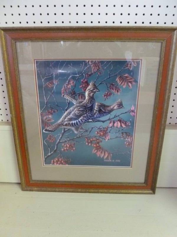 lot 193 image: Print