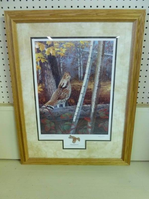 lot 196 image: Print