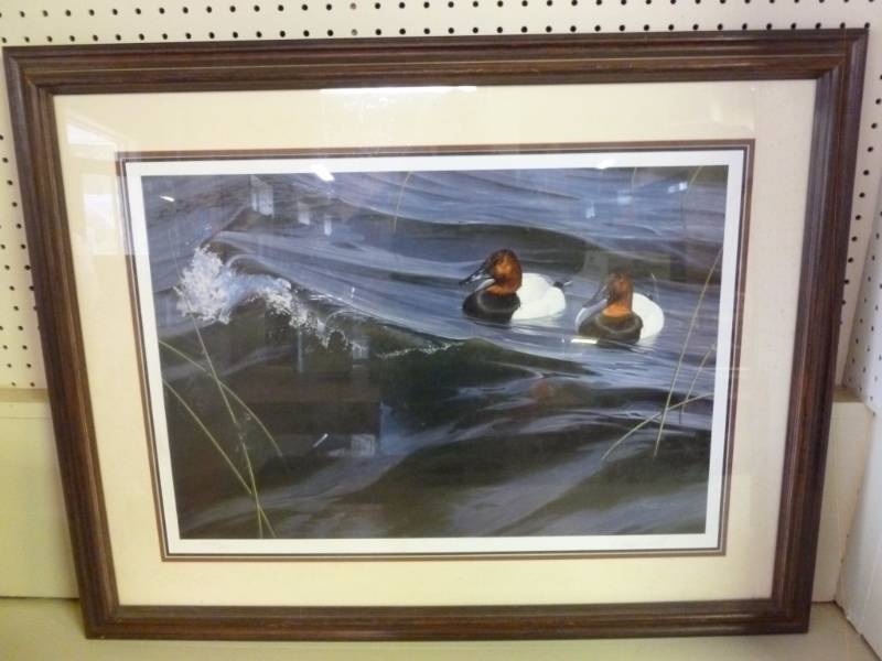 lot 197 image: Print