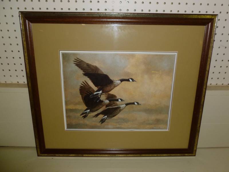 lot 199 image: Print