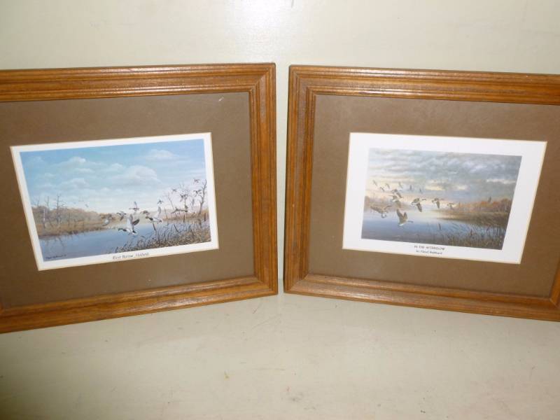 lot 246 image: Prints