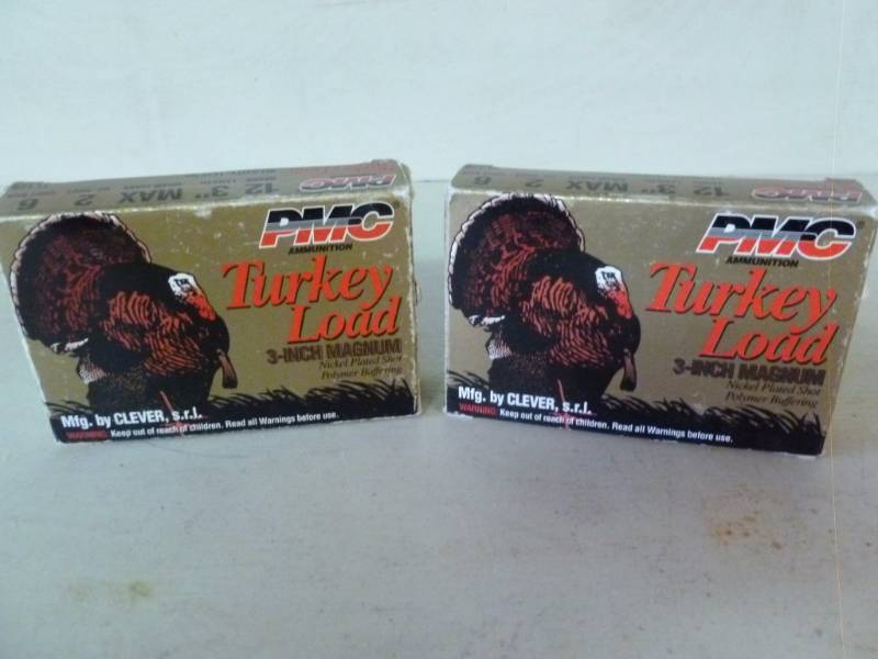 lot 276 image: Shotgun Shells