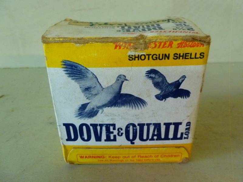 lot 278 image: Shotgun Shells