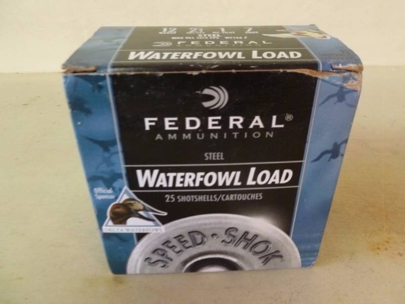 lot 285 image: Shotgun Shells