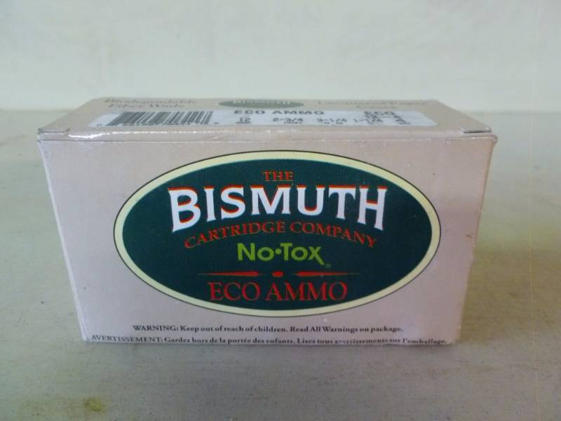 lot 286 image: Shotgun Shells