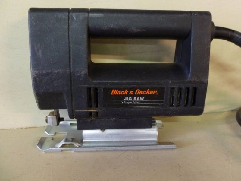 lot 316 image: Jig Saw