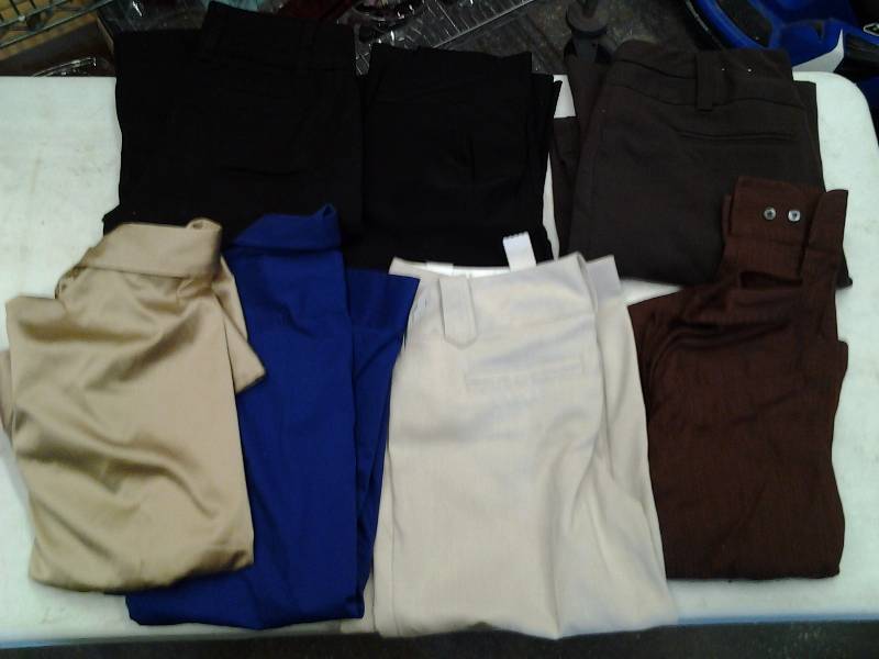 Box Lot Of Business Wear Size 2